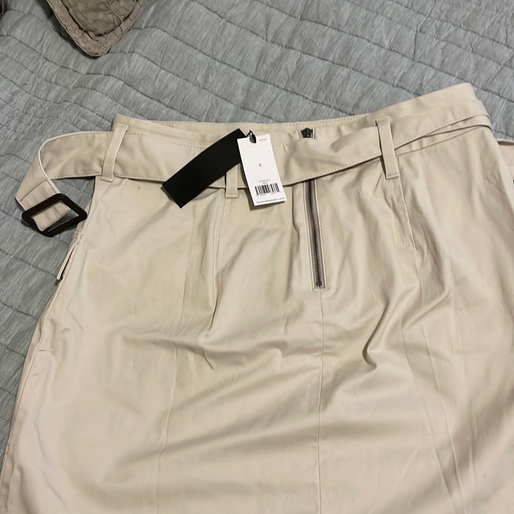Perfect skirt for fun or work